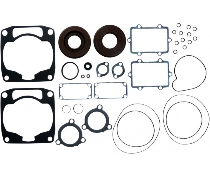 Complete Engine Gasket Set WINDEROSA /09340313/