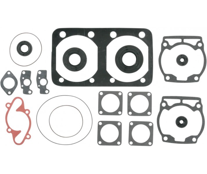 Complete Engine Gasket Set WINDEROSA /09340517/