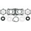 Complete Engine Gasket Set WINDEROSA /09340519/