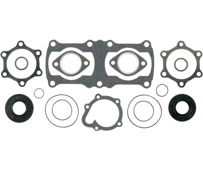 Complete Engine Gasket Set WINDEROSA /09340519/