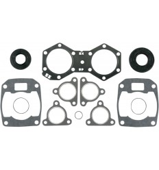 Complete Engine Gasket Set WINDEROSA /09340521/