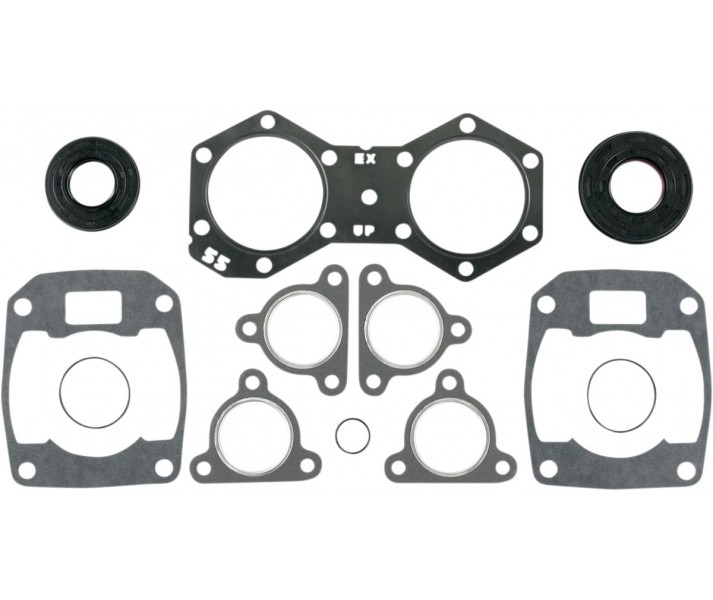 Complete Engine Gasket Set WINDEROSA /09340521/