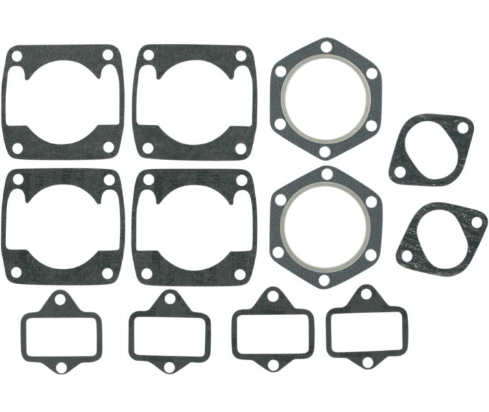 Pro-Formance Top End Engine Gasket Set WINDEROSA /09340528/