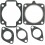 Pro-Formance Top End Engine Gasket Set WINDEROSA /09340529/