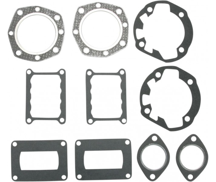 Pro-Formance Top End Engine Gasket Set WINDEROSA /09340536/