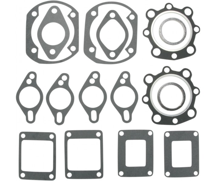 Pro-Formance Top End Engine Gasket Set WINDEROSA /09340537/