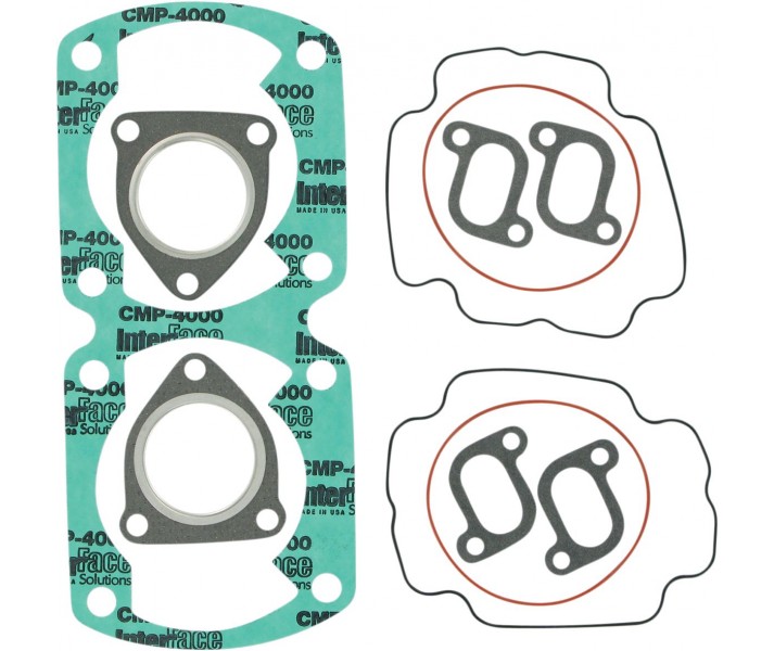 Pro-Formance Top End Engine Gasket Set WINDEROSA /09340539/