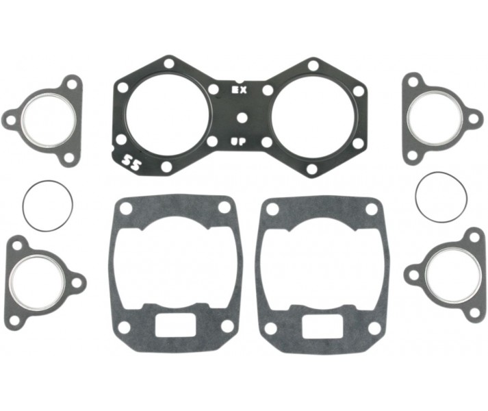 Pro-Formance Top End Engine Gasket Set WINDEROSA /09340542/