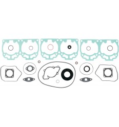 Complete Engine Gasket Set WINDEROSA /09340551/