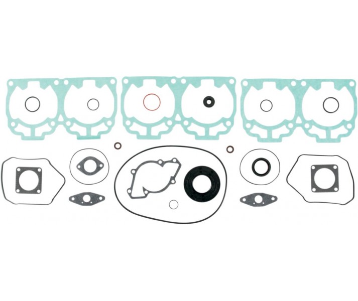 Complete Engine Gasket Set WINDEROSA /09340551/