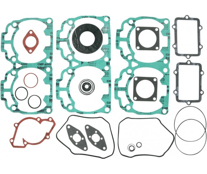 Complete Engine Gasket Set WINDEROSA /09340552/