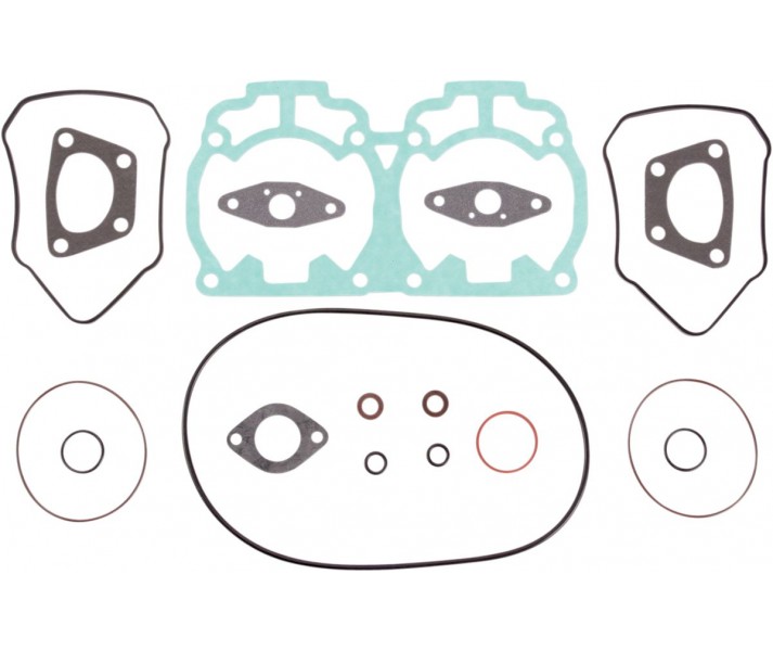 Pro-Formance Top End Engine Gasket Set WINDEROSA /09340553/