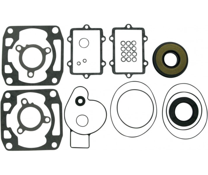 Complete Engine Gasket Set WINDEROSA /09340841/