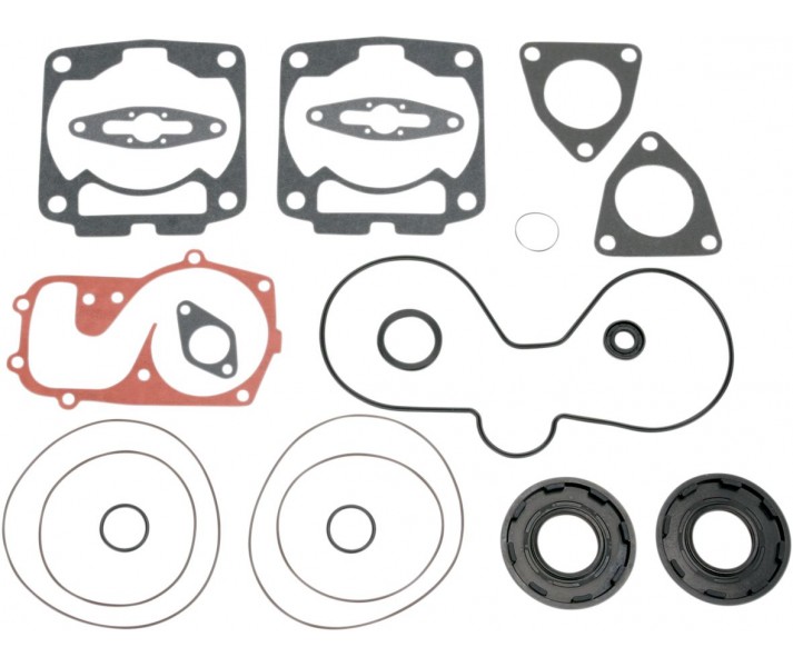 Complete Engine Gasket Set WINDEROSA /09340843/