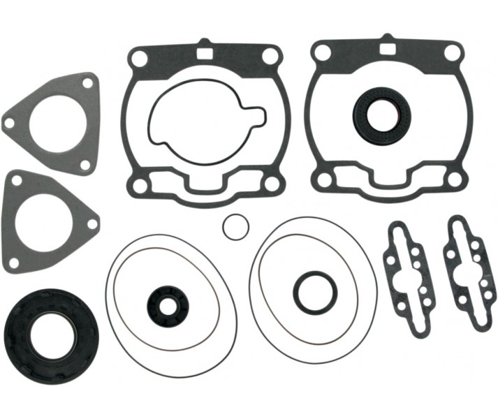 Complete Engine Gasket Set WINDEROSA /09340845/