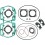 Pro-Formance Top End Engine Gasket Set WINDEROSA /09340846/