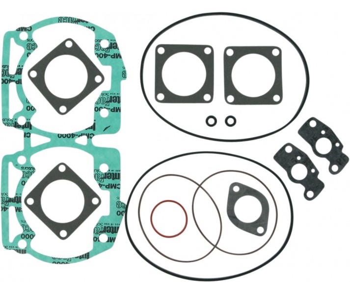 Pro-Formance Top End Engine Gasket Set WINDEROSA /09340846/