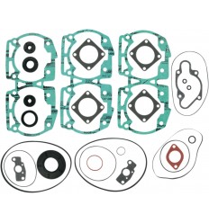 Complete Engine Gasket Set WINDEROSA /09340847/