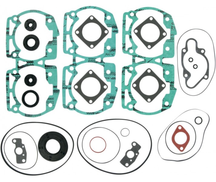 Complete Engine Gasket Set WINDEROSA /09340847/