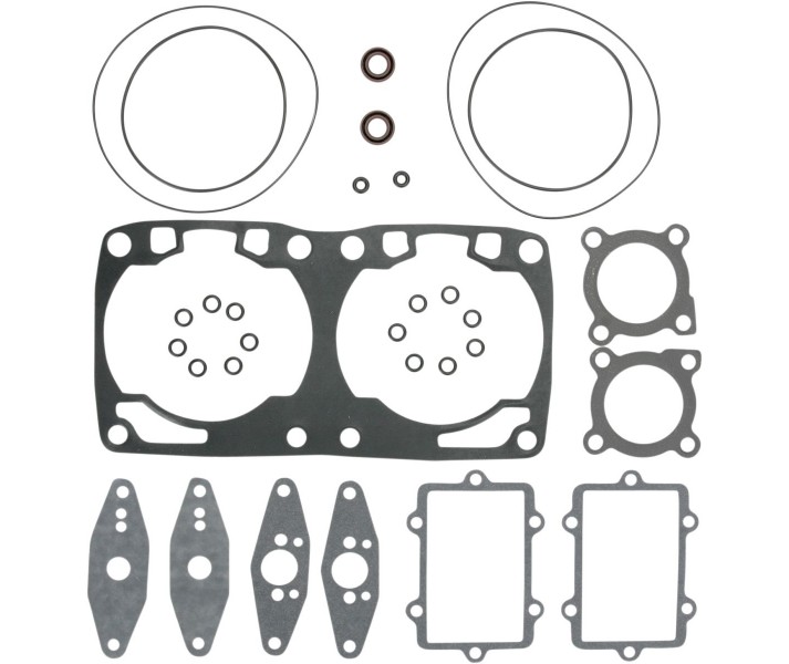 Pro-Formance Top End Engine Gasket Set WINDEROSA /09341273/