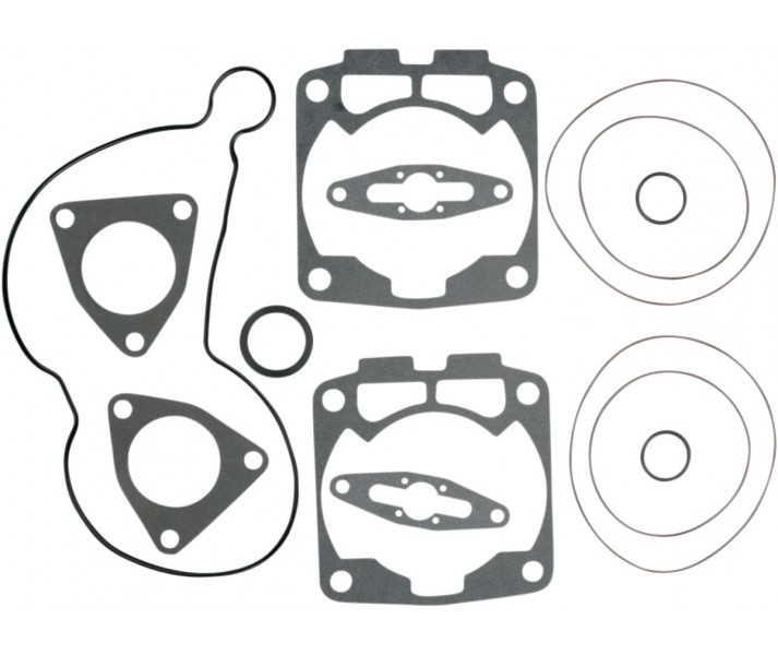 Pro-Formance Top End Engine Gasket Set WINDEROSA /09341276/