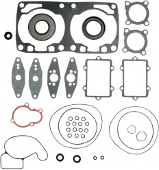 Complete Engine Gasket Set WINDEROSA /09341278/