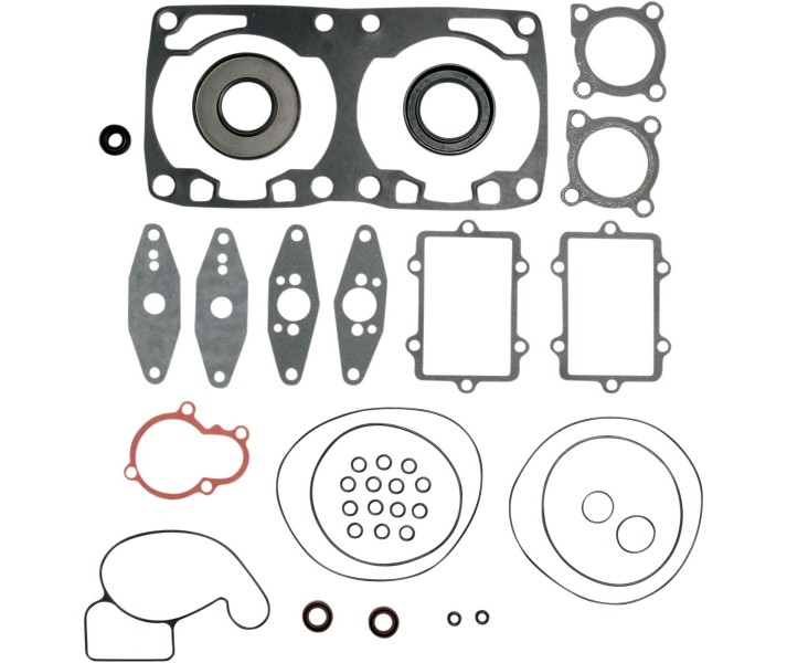 Complete Engine Gasket Set WINDEROSA /09341278/