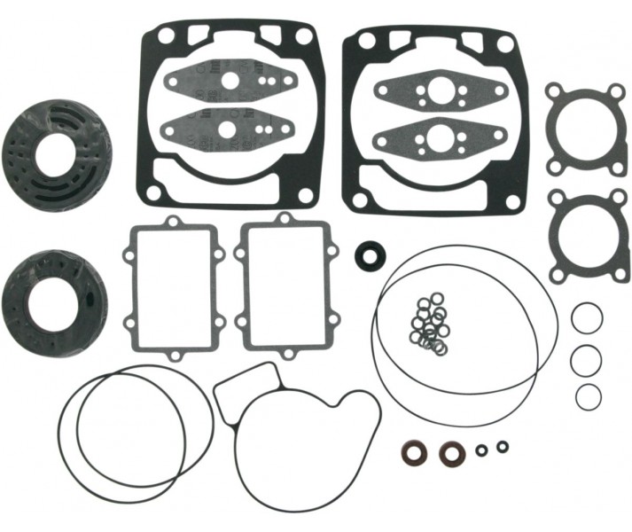 Complete Engine Gasket Set WINDEROSA /09341279/