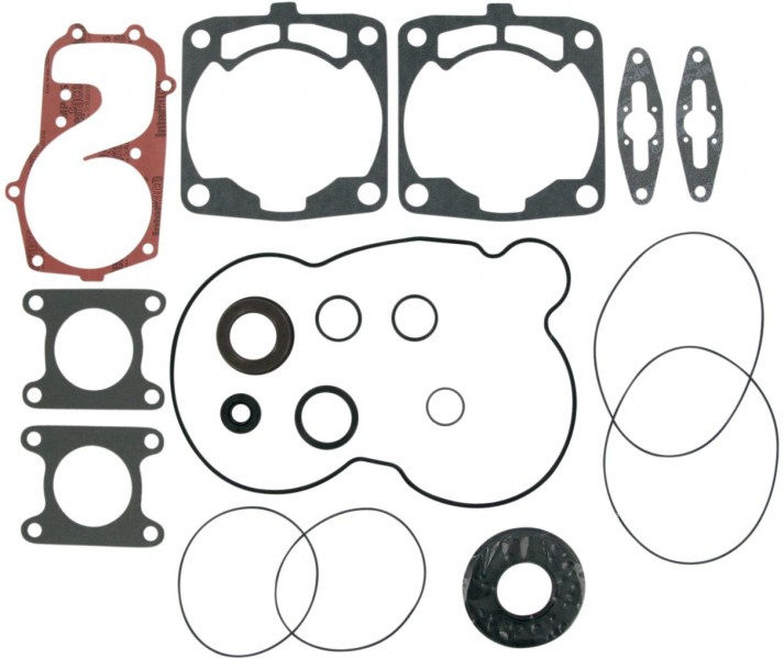 Complete Engine Gasket Set WINDEROSA /09341282/