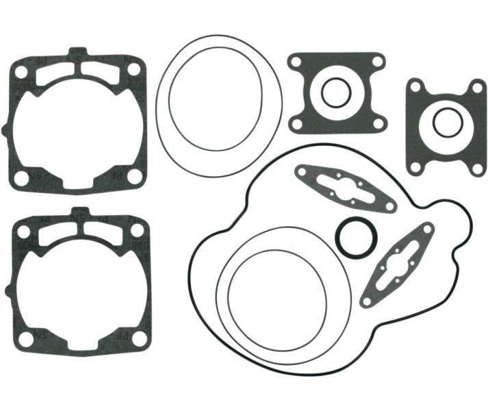 Pro-Formance Top End Engine Gasket Set WINDEROSA /09341572/