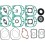 Complete Engine Gasket Set WINDEROSA /09341575/