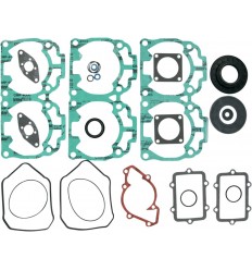 Complete Engine Gasket Set WINDEROSA /09341575/