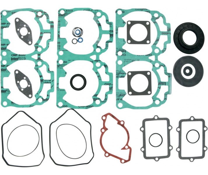 Complete Engine Gasket Set WINDEROSA /09341575/