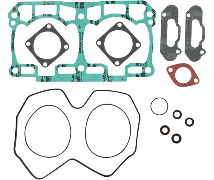 Pro-Formance Top End Engine Gasket Set WINDEROSA /09341576/