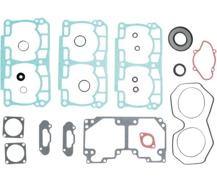 Complete Engine Gasket Set WINDEROSA /09341577/