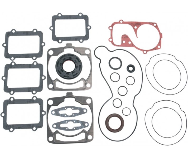 Complete Engine Gasket Set WINDEROSA /09341947/