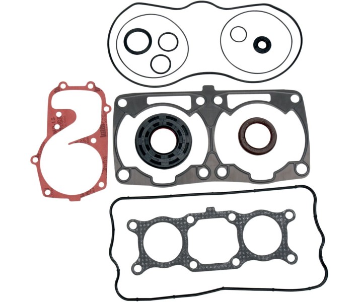 Complete Engine Gasket Set WINDEROSA /09341948/