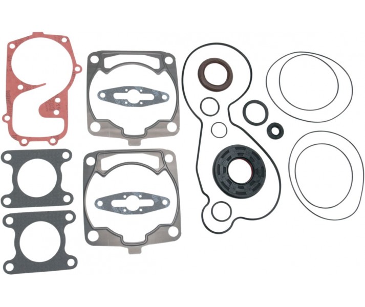 Complete Engine Gasket Set WINDEROSA /09341949/