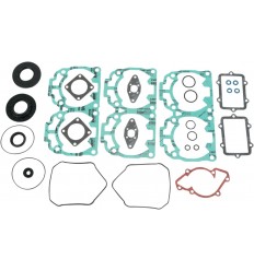 Complete Engine Gasket Set WINDEROSA /09342100/