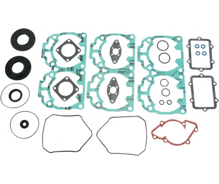 Complete Engine Gasket Set WINDEROSA /09342100/