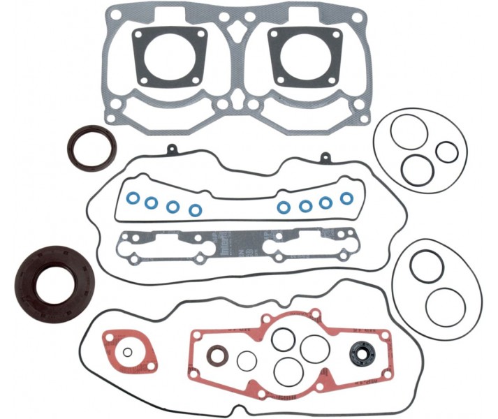 Complete Engine Gasket Set WINDEROSA /09341953/