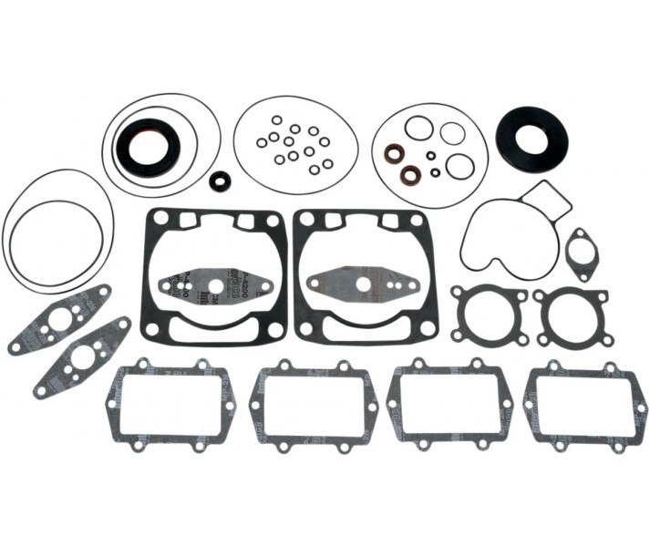 Complete Engine Gasket Set WINDEROSA /09342101/