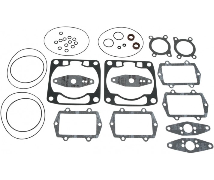 Pro-Formance Top End Engine Gasket Set WINDEROSA /09342102/