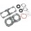 Complete Engine Gasket Set WINDEROSA /09342182/