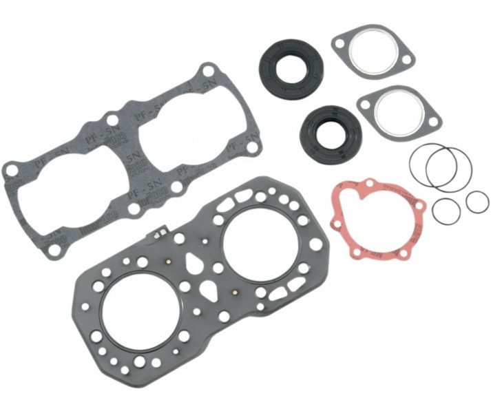 Complete Engine Gasket Set WINDEROSA /09342182/