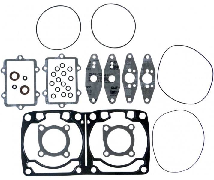 Pro-Formance Top End Engine Gasket Set WINDEROSA /09342611/