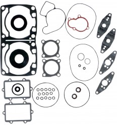 Complete Engine Gasket Set WINDEROSA /09342612/