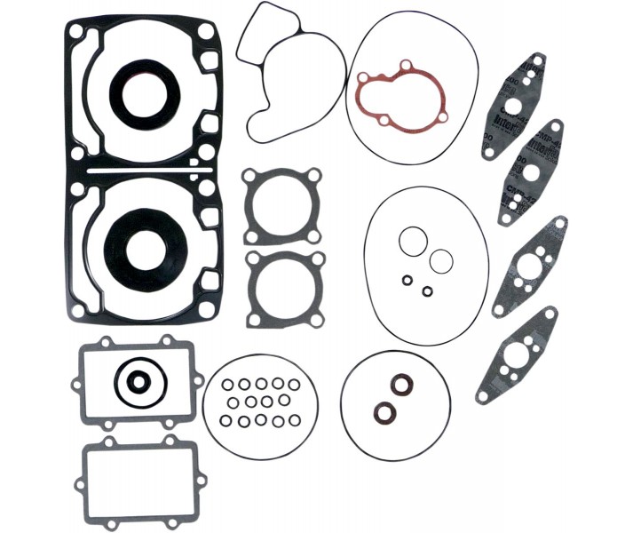 Complete Engine Gasket Set WINDEROSA /09342612/