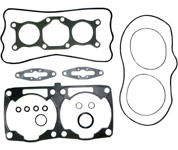 Pro-Formance Top End Engine Gasket Set WINDEROSA /09342613/