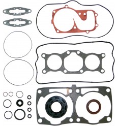 Complete Engine Gasket Set WINDEROSA /09342614/